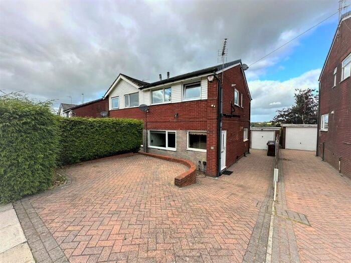 Houses for sale & to rent in BB1 6LS, Plane Tree Road, Little Harwood