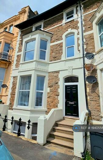 2 Bedroom Flat To Rent In Upper Church Road, Weston-Super-Mare, BS23