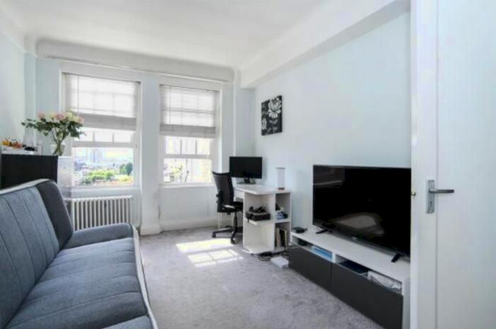 Studio To Rent In Gloucester Place, Marylebone, London, NW1
