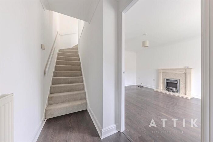 3 Bedroom End Of Terrace House For Sale In Etive Close, Attleborough, NR17
