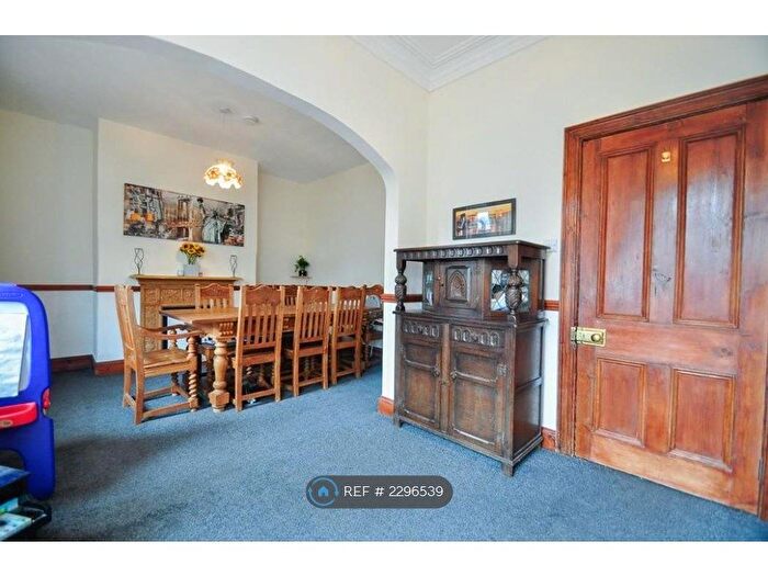4 Bedroom Terraced House To Rent In Caerleon Road, Newport, NP19