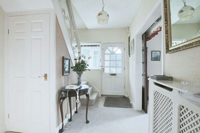 4 Bedroom Detached Bungalow For Sale In Winston Drive, Cottingham, East Riding Of Yorkshire, HU16