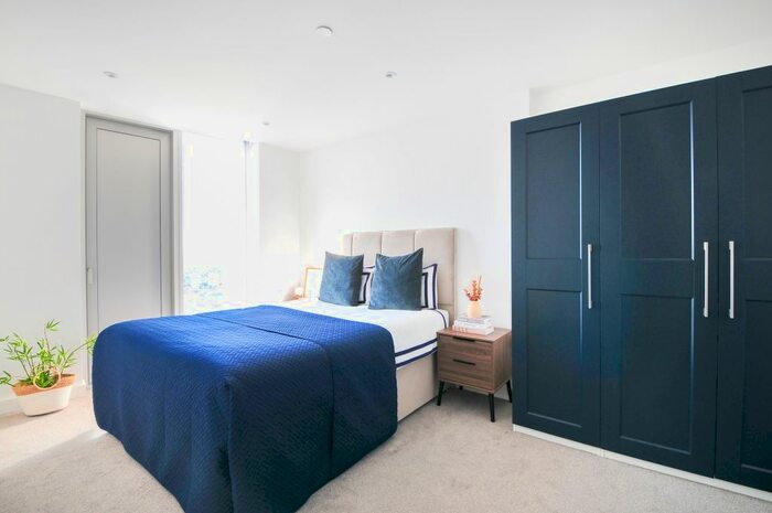 2 Bedroom Flat For Sale In Owen Street, Manchester, M15