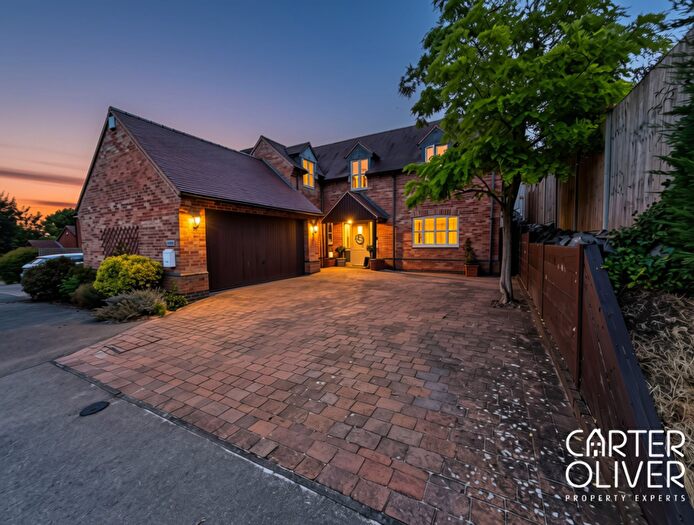 3 Bedroom Detached House For Sale In Main Street, Cotesbach, LE17