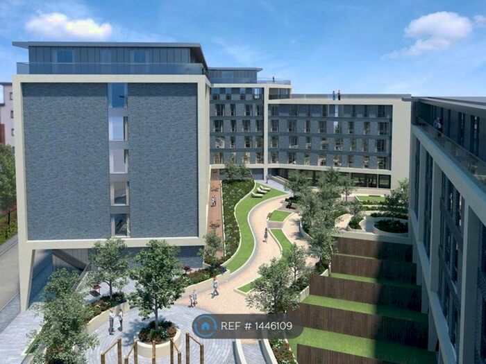 3 Bedroom Flat To Rent In Bridgewater Point, Salford, M5