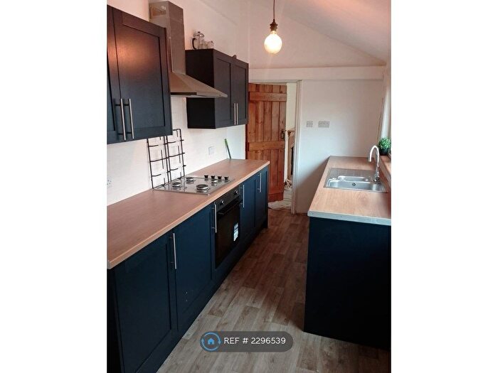 4 Bedroom Terraced House To Rent In Caerleon Road, Newport, NP19