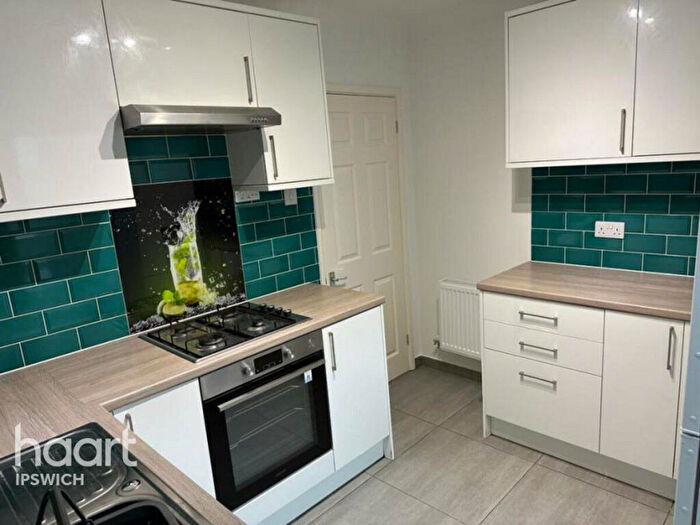 3 Bedroom Terraced House To Rent In Curriers Lane, Ipswich, IP1