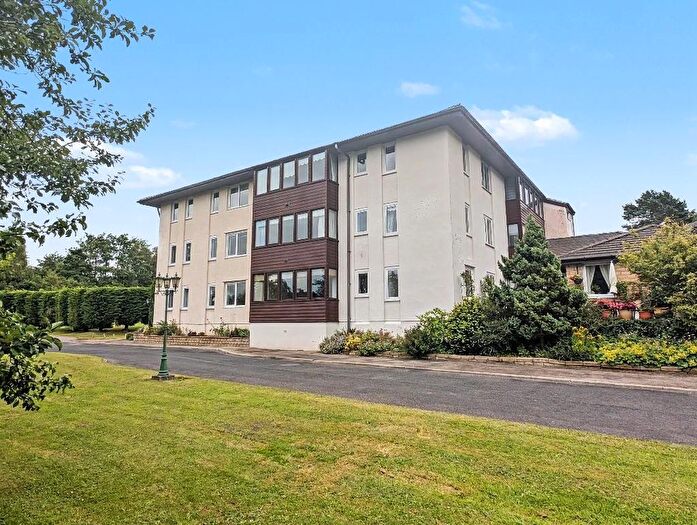 1 Bedroom Flat For Sale In Green Park Court, Whiteacre Lane, Barrow, BB7