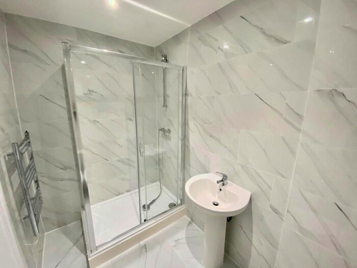 1 Bedroom Property To Rent In Carsington House, Carsington Crescent, Allestree, DE22