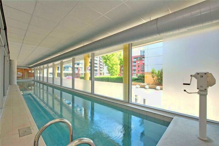 2 Bedroom Apartment To Rent In Deals Gateway, London, SE13