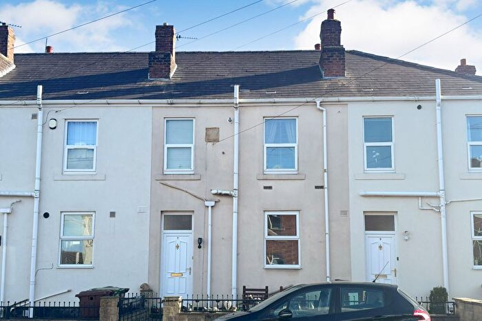 3 Bedroom End Of Terrace House For Sale In Nell Gap Lane, Middlestown, Wakefield, WF4