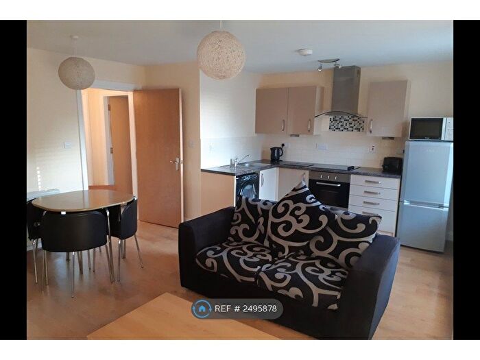 1 Bedroom Flat To Rent In Uttoxeter New Road, Derby, DE22