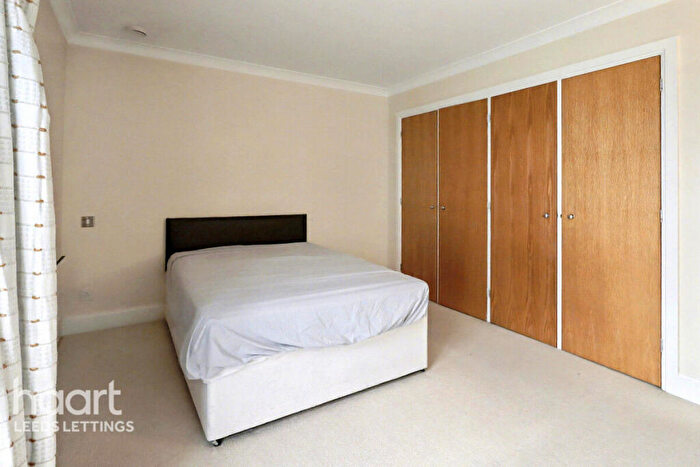 2 Bedroom Apartment To Rent In Merchants Quay, Leeds, LS9