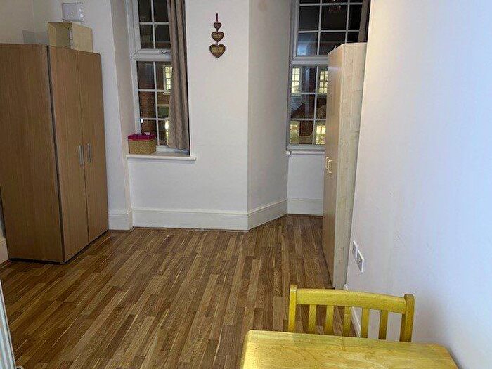 Studio To Rent In Station Road, Harrow, HA1