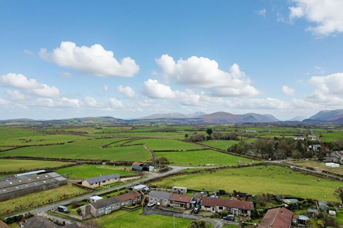 2 Bedroom Semi-Detached Bungalow For Sale In Wray Head, Drigg, CA19