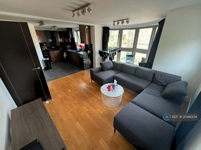 2 Bedroom Flat To Rent In Talacre Road, London, NW5
