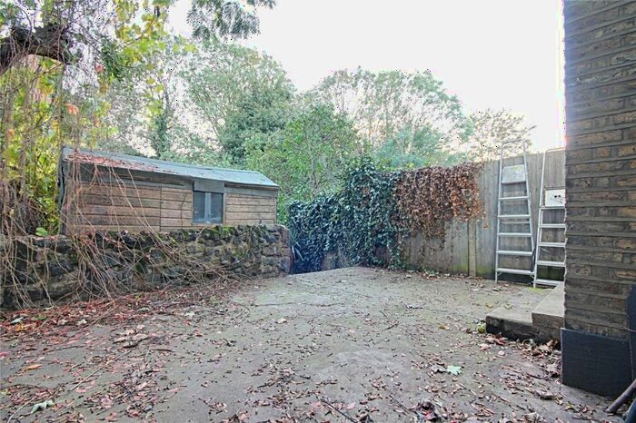 4 Bedroom End Of Terrace House To Rent In Willoughby Park Road, London, N17