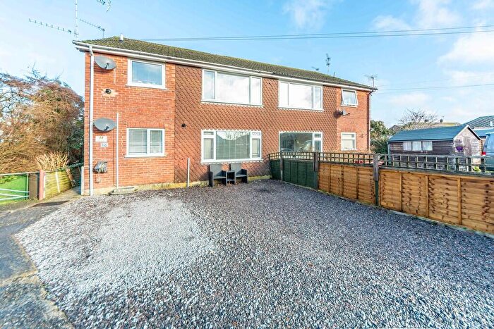 2 Bedroom Apartment For Sale In Rosvara Avenue, Westergate, PO20