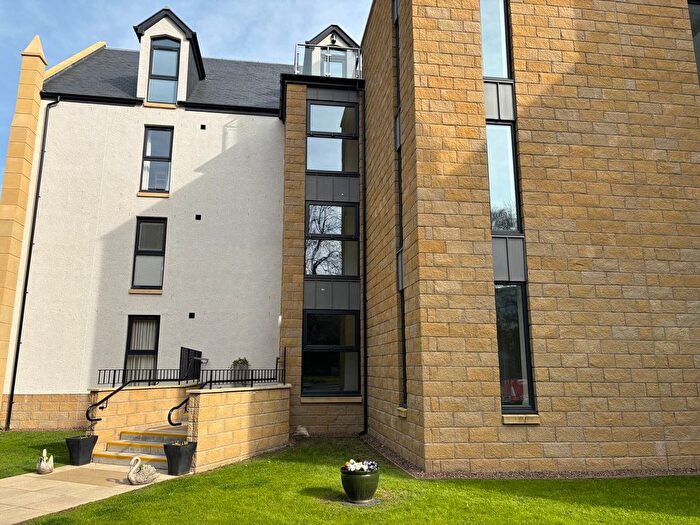 2 Bedroom Flat To Rent In Waverley Road, Melrose, TD6