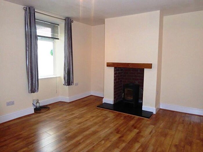 3 Bedroom Terraced House To Rent In Queen Street, Dalton-In-Furness, LA15