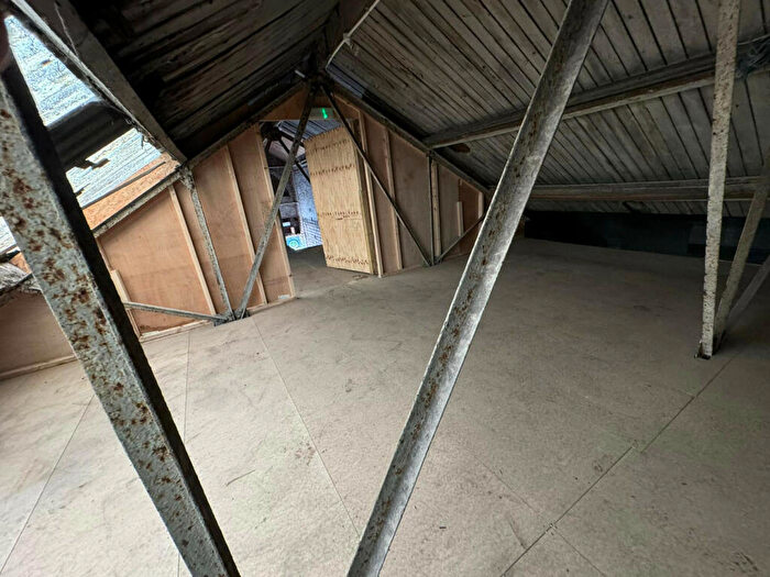 Terraced House To Rent In Goodman Street, Manchester, M9