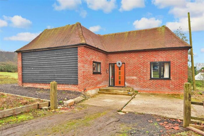 1 Bedroom Detached House For Sale In Mount End, Theydon Mount, Epping, Essex CM16