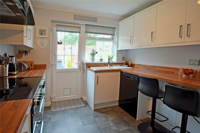 3 Bedroom Bungalow For Sale In Hopton, Suffolk, IP22