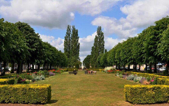 2 Bedroom Flat To Rent In Howardsgate, Welwyn Garden City, AL8