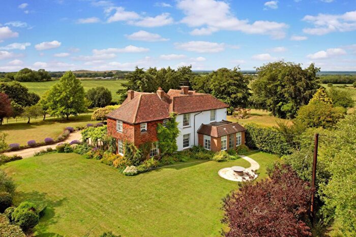6 Bedroom Detached House To Rent In Montgomerys Farm, Farnham, GU10