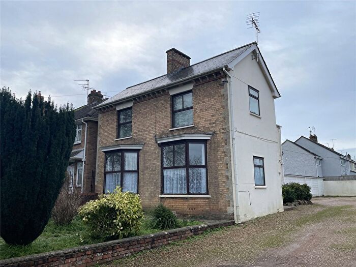 1 Bedroom Flat To Rent In Greenway Road, Taunton, Somerset, TA2