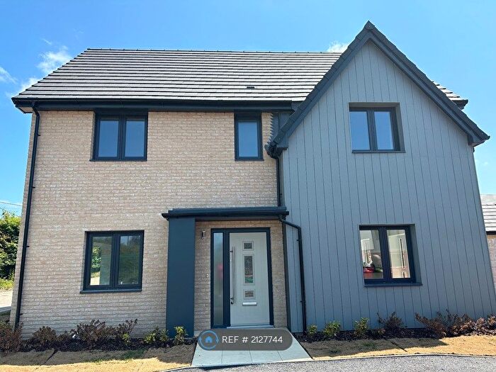 4 Bedroom Detached House To Rent In Windmill Close, Over, Cambridge, CB24