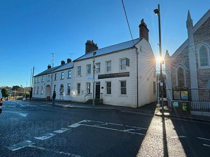 1 Bedroom Terraced House For Sale In Northland Place, Dungannon, BT71