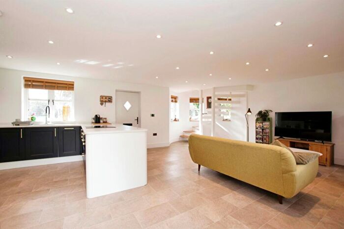 2 Bedroom Detached House For Sale In Castle Hill Lane, Mere, Warminster, BA12