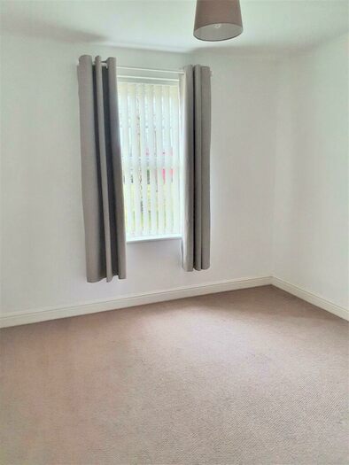 1 Bedroom Flat To Rent In Fusiliers Close, Buckshaw Village, Chorley, PR7