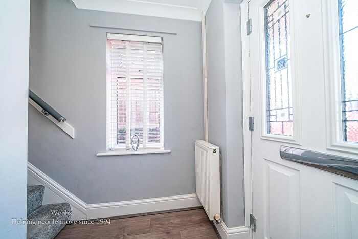 3 Bedroom Property For Sale In Windmill Street, Dudley, DY3
