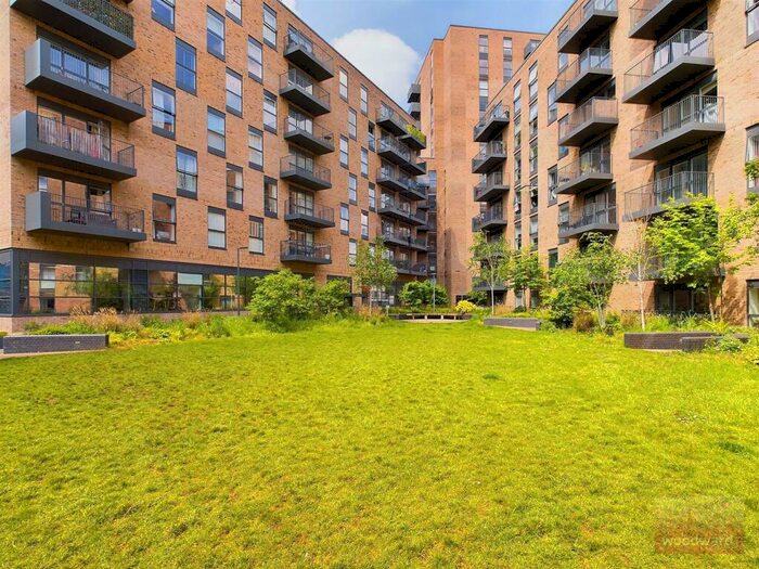 1 Bedroom Apartment For Sale In Bradburys Court, Lyon Road, Harrow, HA1
