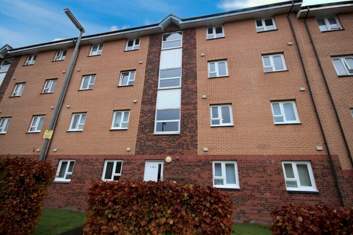 2 Bedroom Flat To Rent In Auchentoshan Terrace, Springburn, Glasgow - Available Now!!, G21