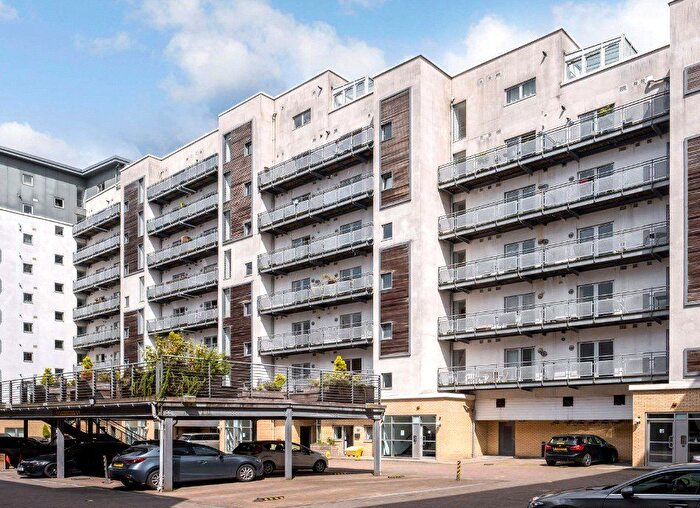 2 Bedroom Flat For Sale In Port Dundas Road, Glasgow, Glasgow City, G4