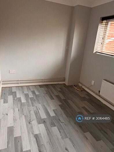 1 Bedroom Flat To Rent In Brewster Avenue, Peterborough, PE2