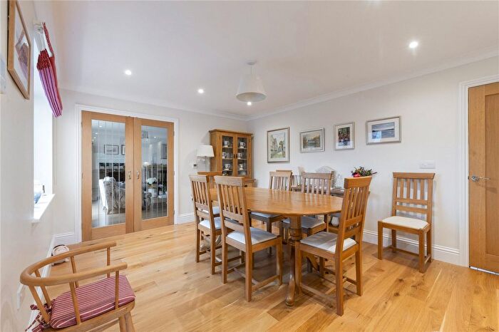 5 Bedroom Detached House For Sale In School Road, Kingsdon, Somerton, TA11