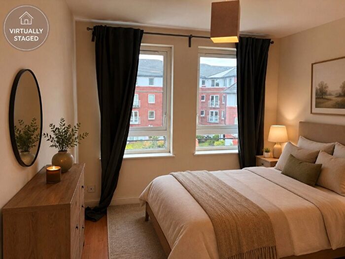2 Bedroom Flat To Rent In West Savile Gardens, Grange, Edinburgh, EH9
