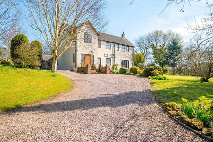 4 Bedroom Detached House For Sale In Eaves Lane Stoke-on-trent, Staffordshire, ST2