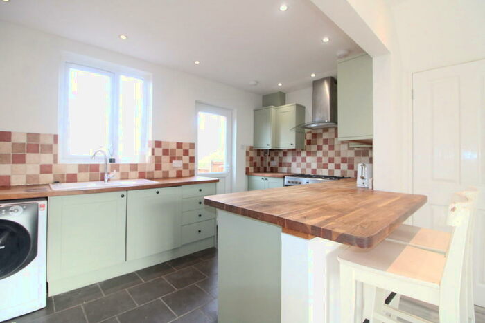 3 Bedroom Terraced House To Rent In Northaw Road West, Northaw, EN6