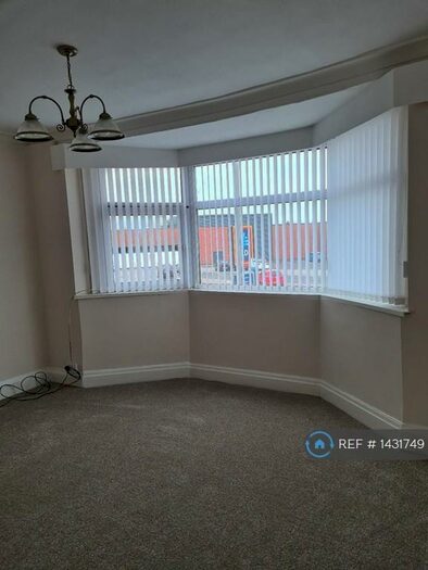 1 Bedroom Flat To Rent In Runnymede Avenue, Thornton-Cleveleys, FY5