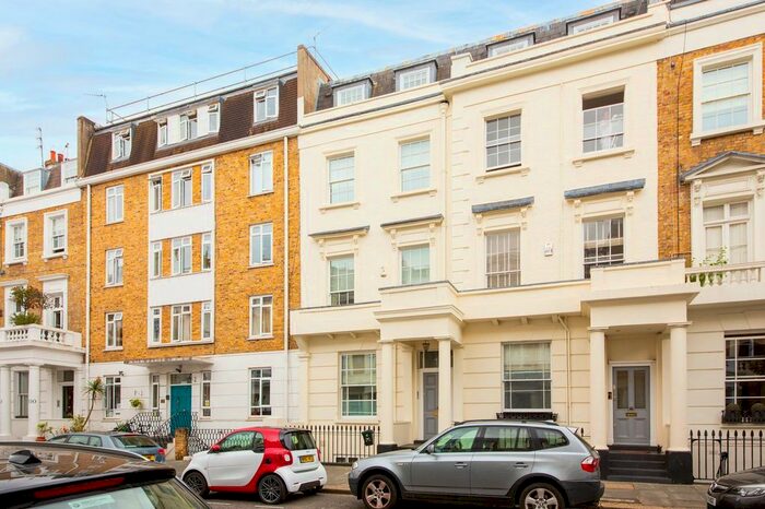 5 Bedroom Town House To Rent In Cambridge Street, Pimlico, SW1V