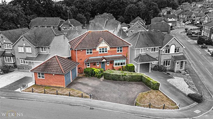 4 Bedroom Detached House For Sale In Moor Road, Nuneaton, Warwickshire, CV10