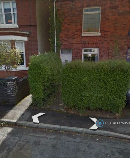 3 Bedroom End Of Terrace House To Rent In Sketchley Road, Burbage, Hinckley, LE10