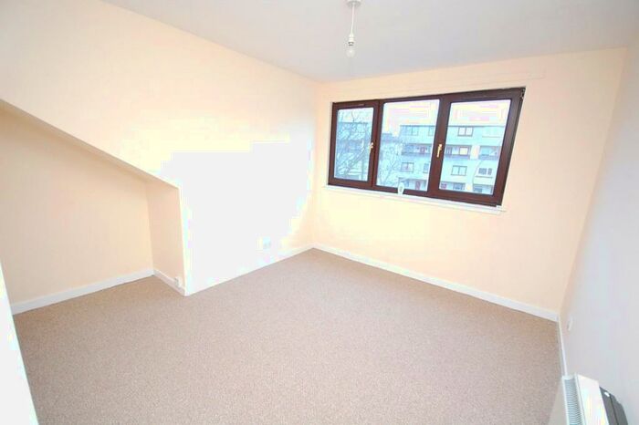 1 Bedroom Flat To Rent In Victoria Road, Torry, Aberdeen, AB11