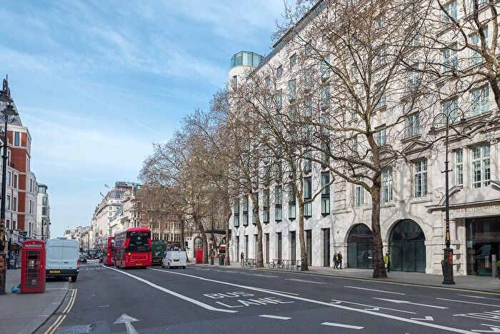 1 Bedroom Flat For Sale In Strand, Temple, WC2R