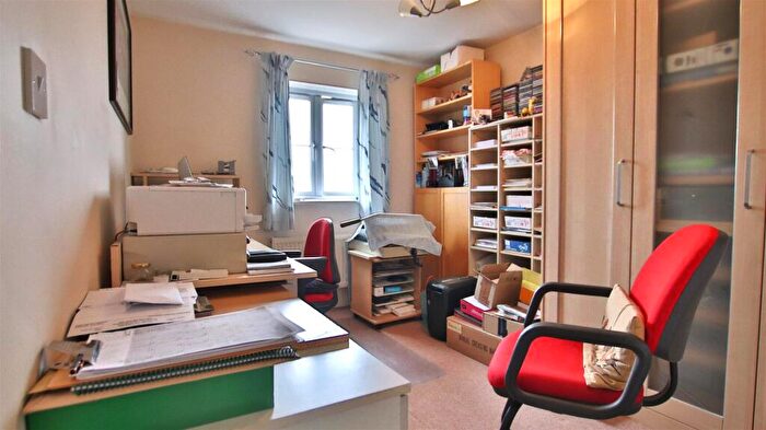 3 Bedroom End Of Terrace House For Sale In Musket Close, Walton Cardiff, Tewkesbury, GL20
